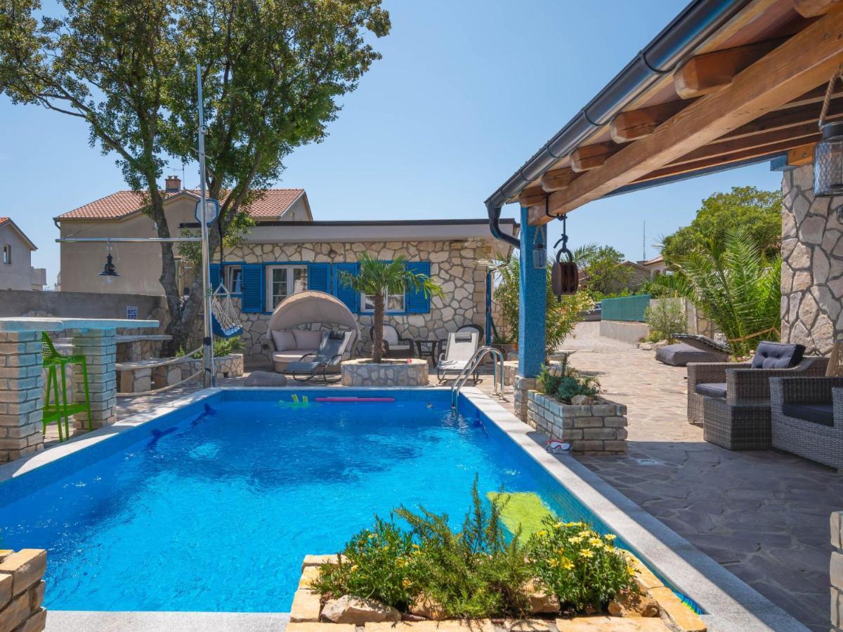 Villa Lea Lana By Interhome Novi Vinodolski Extérieur photo