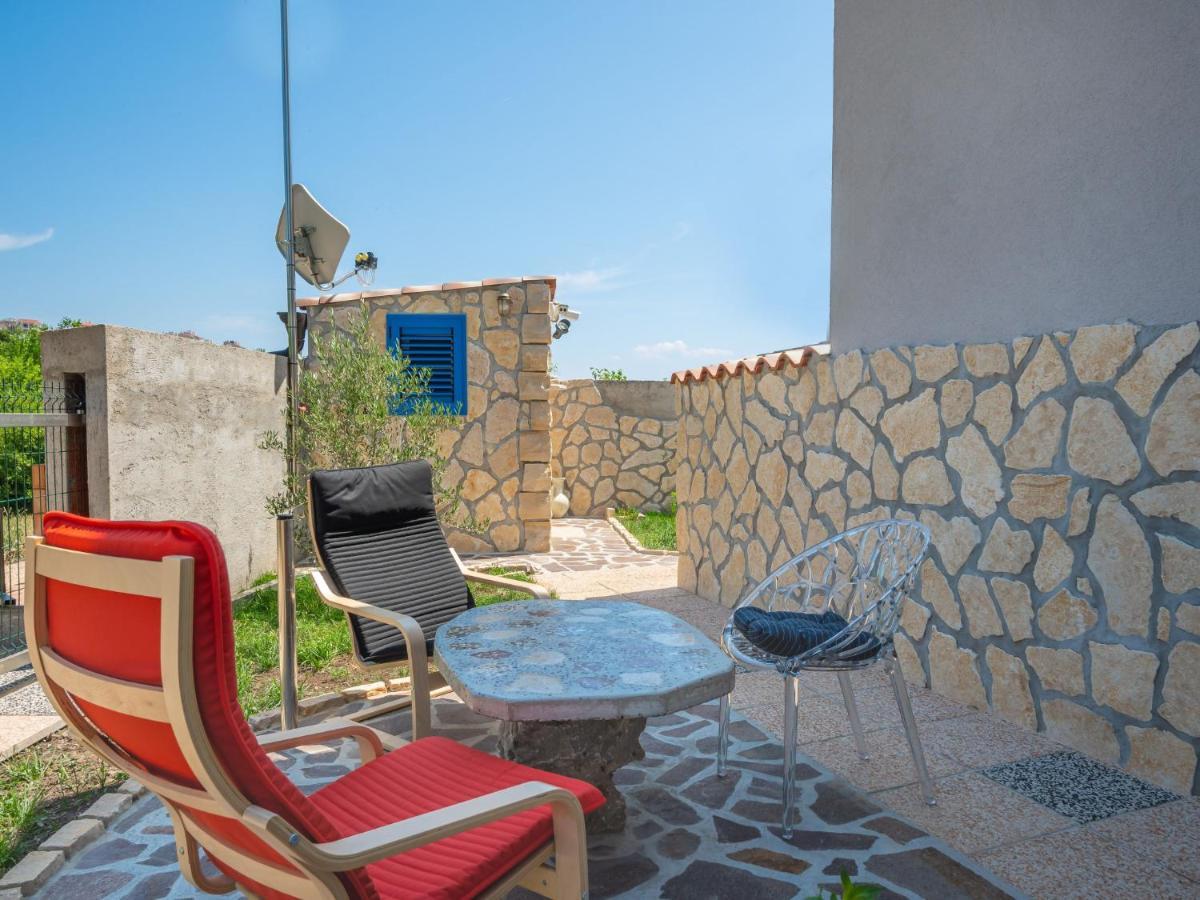 Villa Lea Lana By Interhome Novi Vinodolski Extérieur photo
