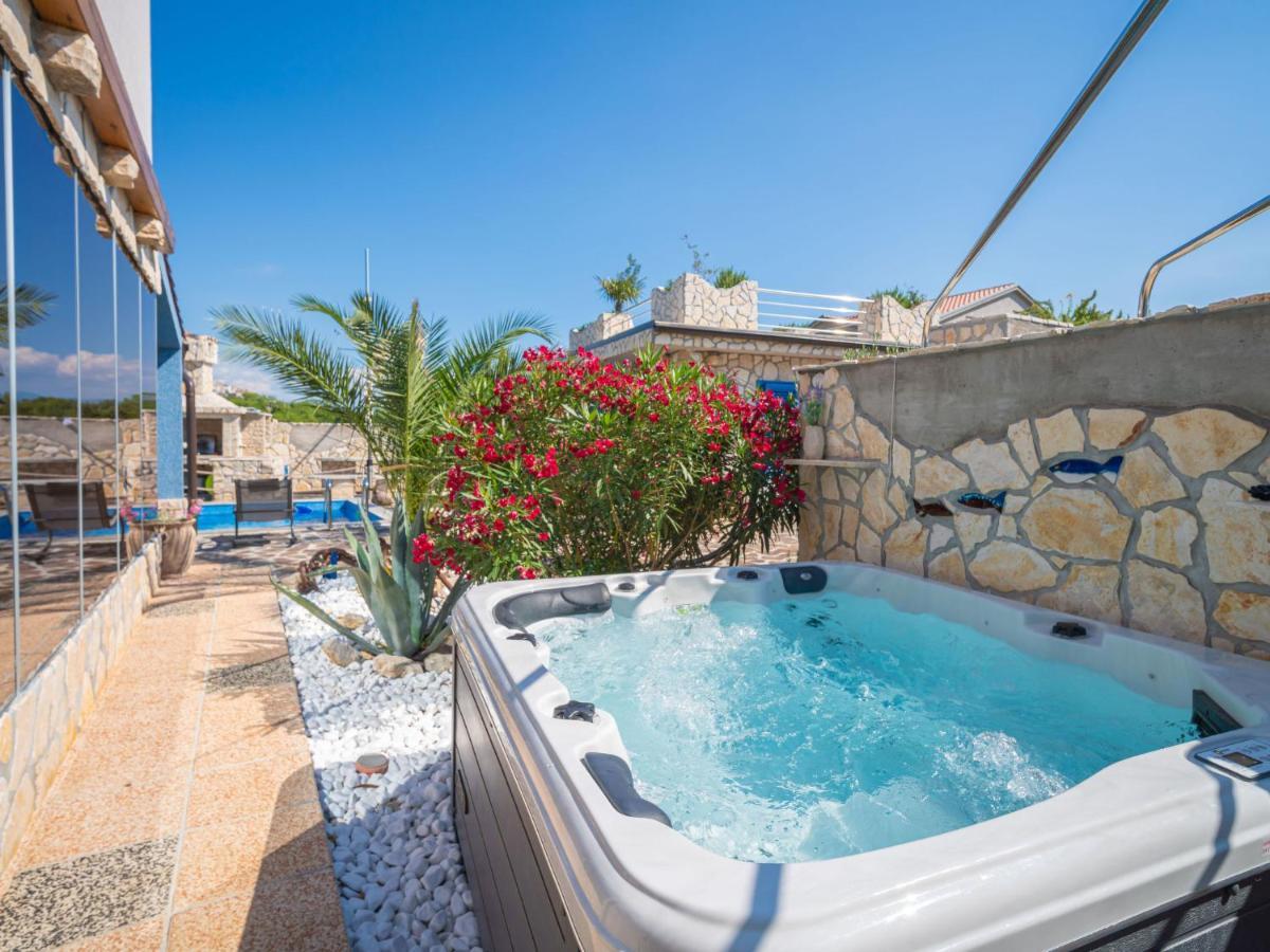 Villa Lea Lana By Interhome Novi Vinodolski Extérieur photo