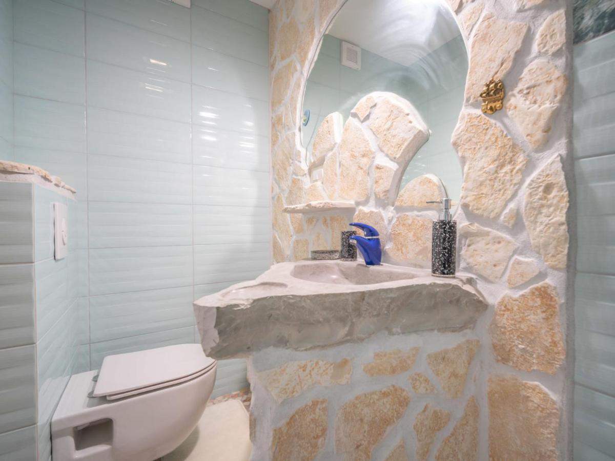 Villa Lea Lana By Interhome Novi Vinodolski Extérieur photo