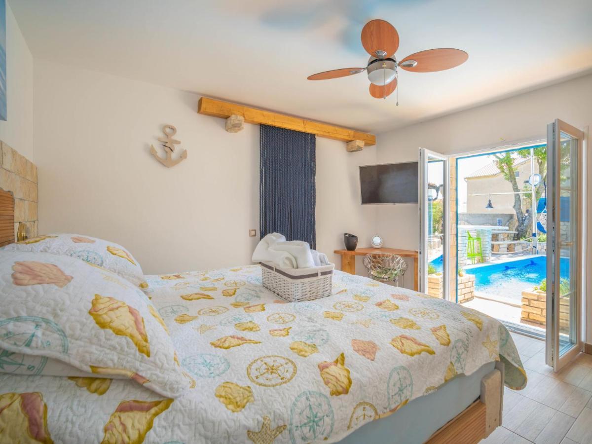 Villa Lea Lana By Interhome Novi Vinodolski Extérieur photo