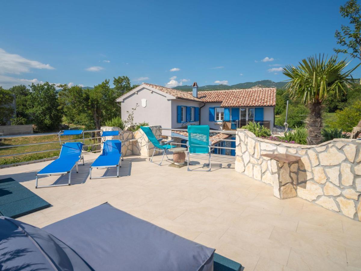 Villa Lea Lana By Interhome Novi Vinodolski Extérieur photo