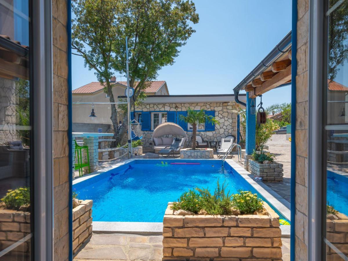 Villa Lea Lana By Interhome Novi Vinodolski Extérieur photo