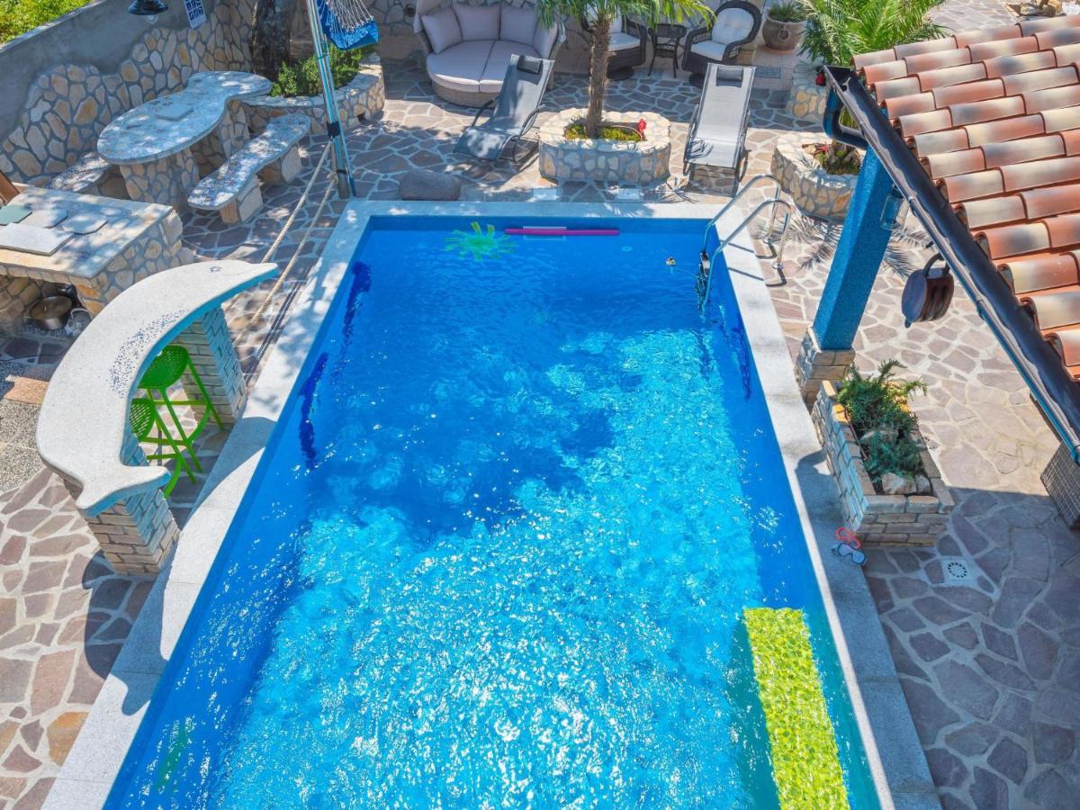 Villa Lea Lana By Interhome Novi Vinodolski Extérieur photo