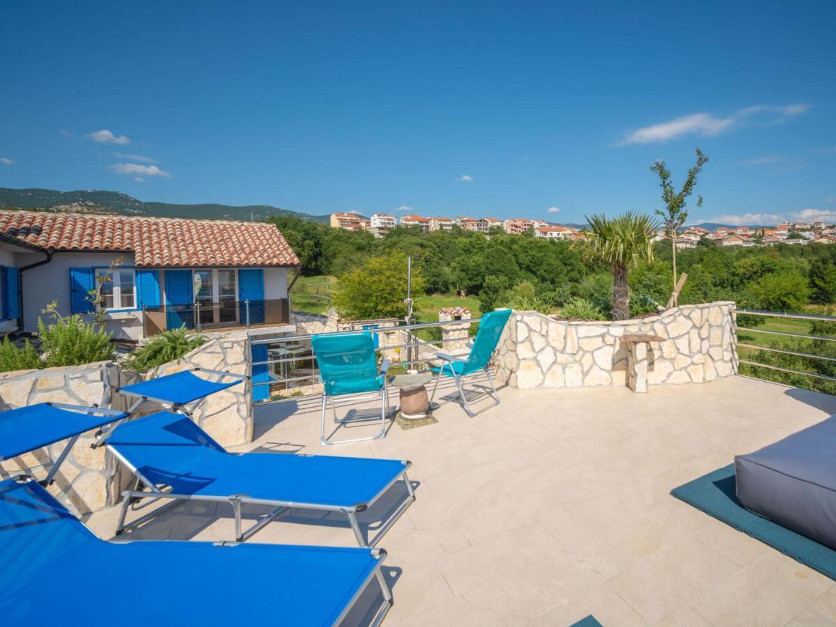 Villa Lea Lana By Interhome Novi Vinodolski Extérieur photo