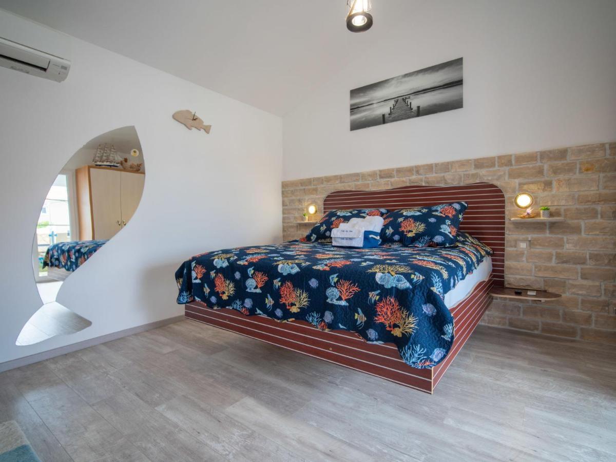 Villa Lea Lana By Interhome Novi Vinodolski Extérieur photo