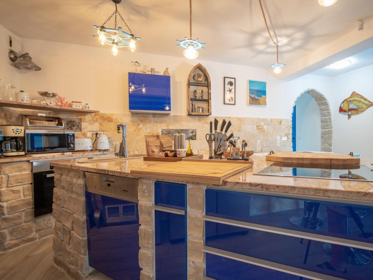 Villa Lea Lana By Interhome Novi Vinodolski Extérieur photo