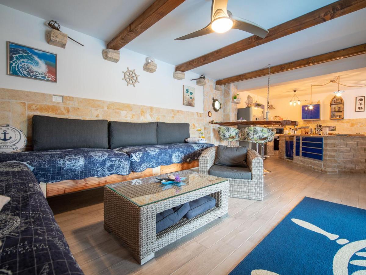 Villa Lea Lana By Interhome Novi Vinodolski Extérieur photo
