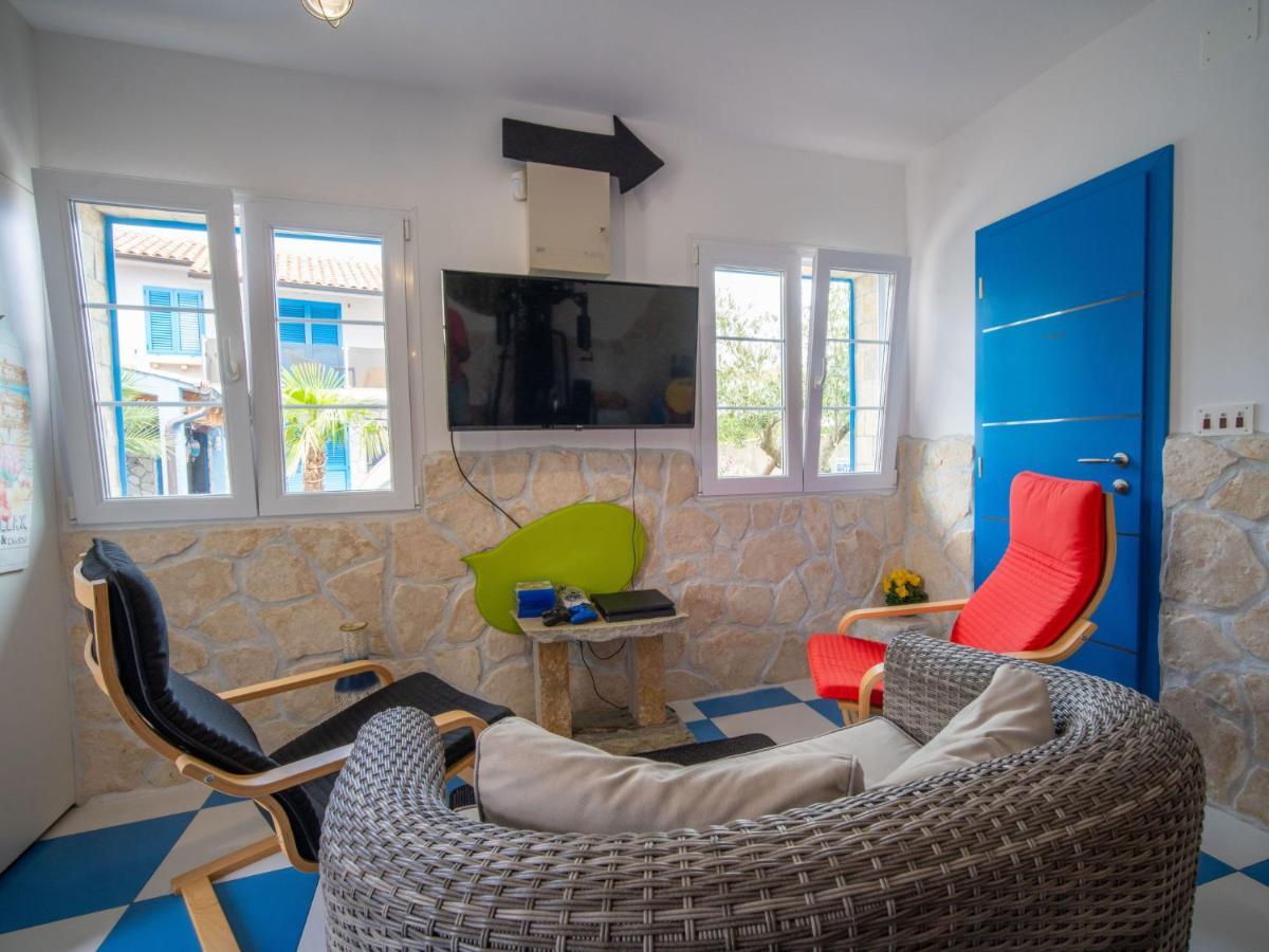 Villa Lea Lana By Interhome Novi Vinodolski Extérieur photo