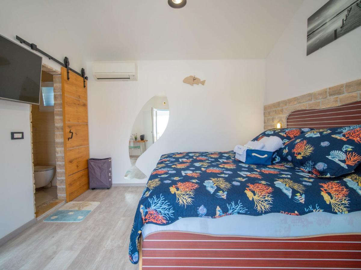 Villa Lea Lana By Interhome Novi Vinodolski Extérieur photo