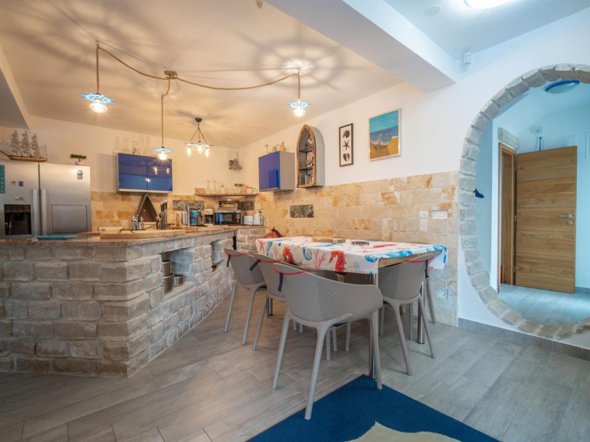 Villa Lea Lana By Interhome Novi Vinodolski Extérieur photo