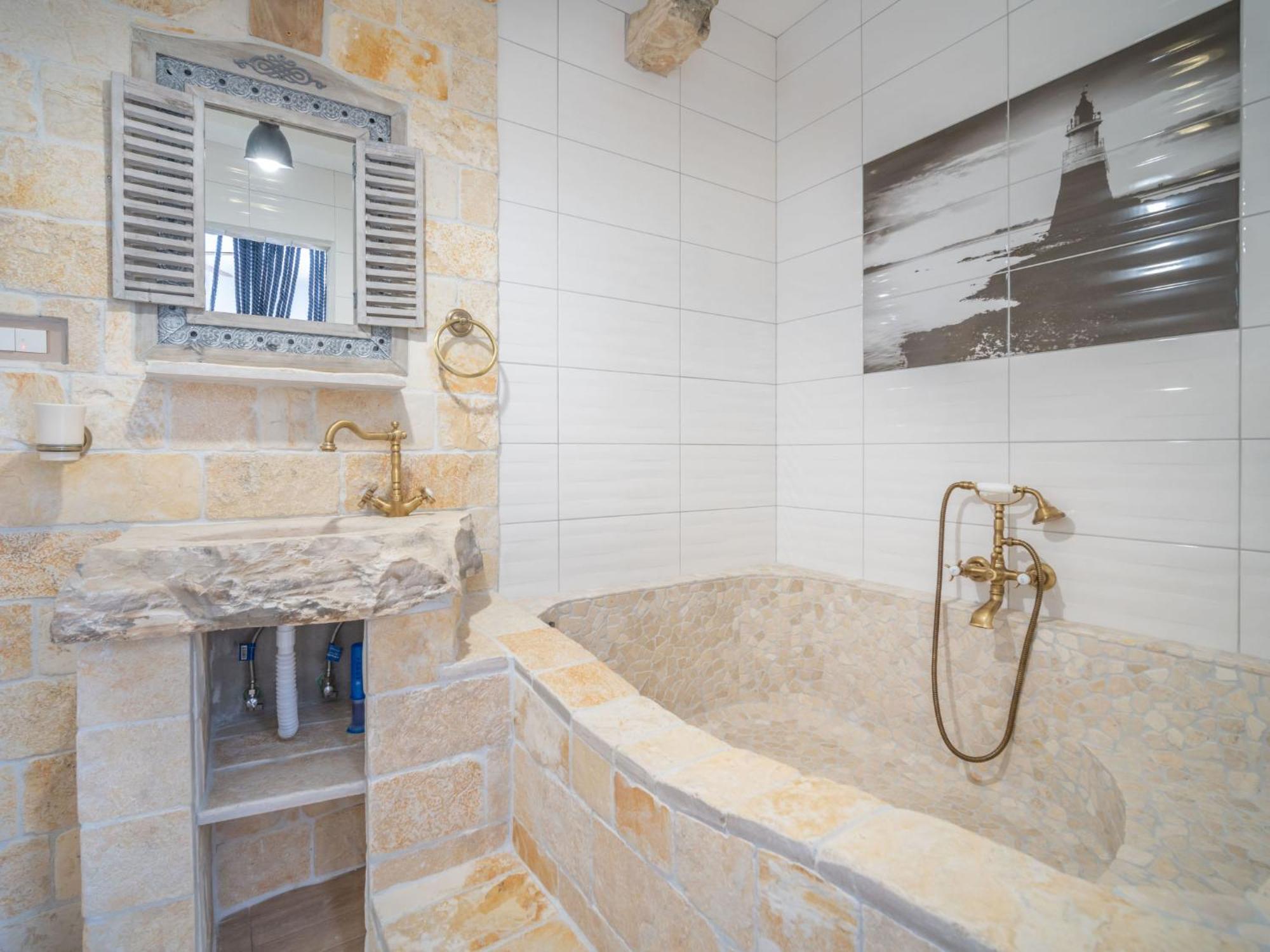Villa Lea Lana By Interhome Novi Vinodolski Extérieur photo