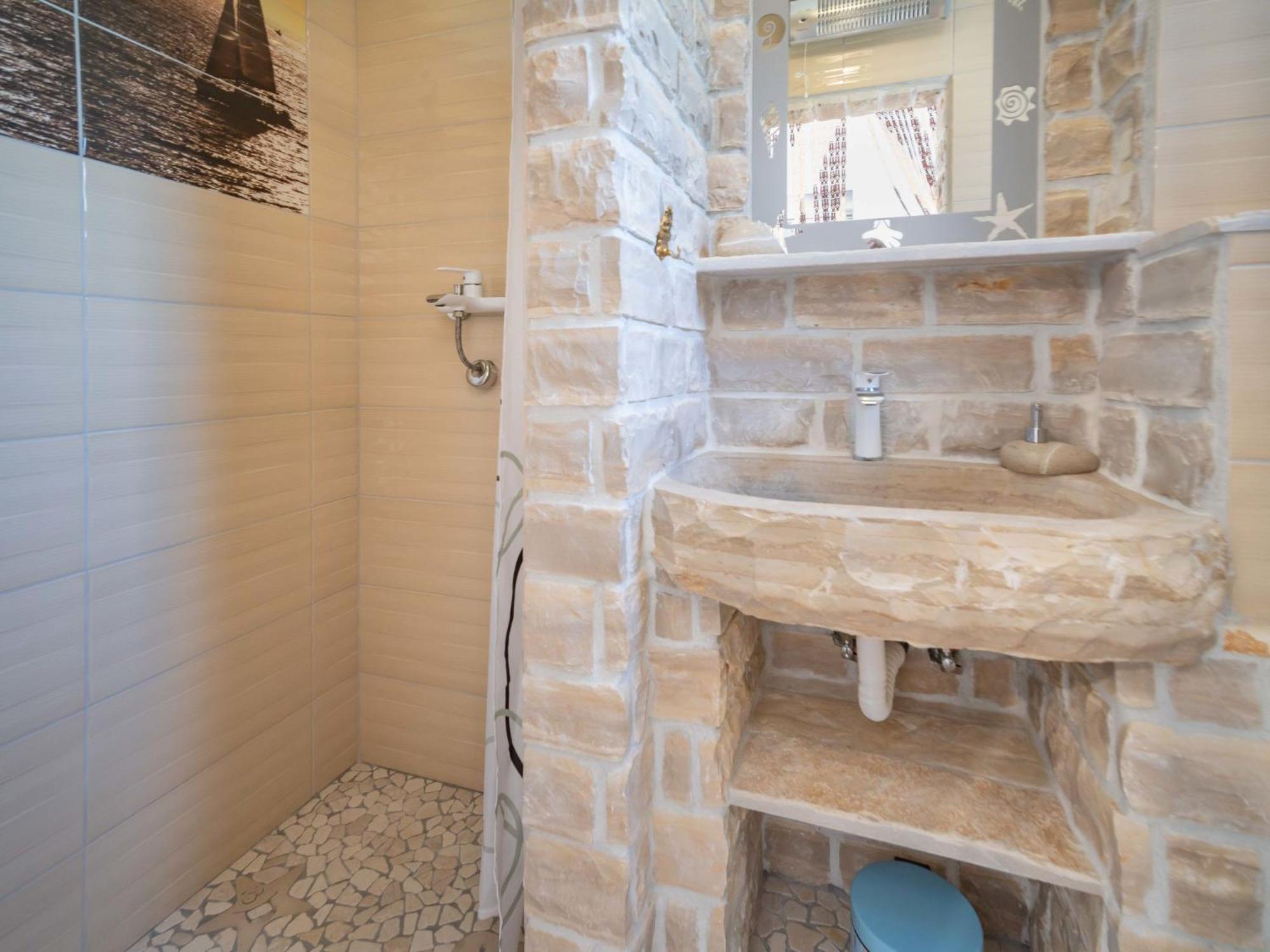 Villa Lea Lana By Interhome Novi Vinodolski Extérieur photo