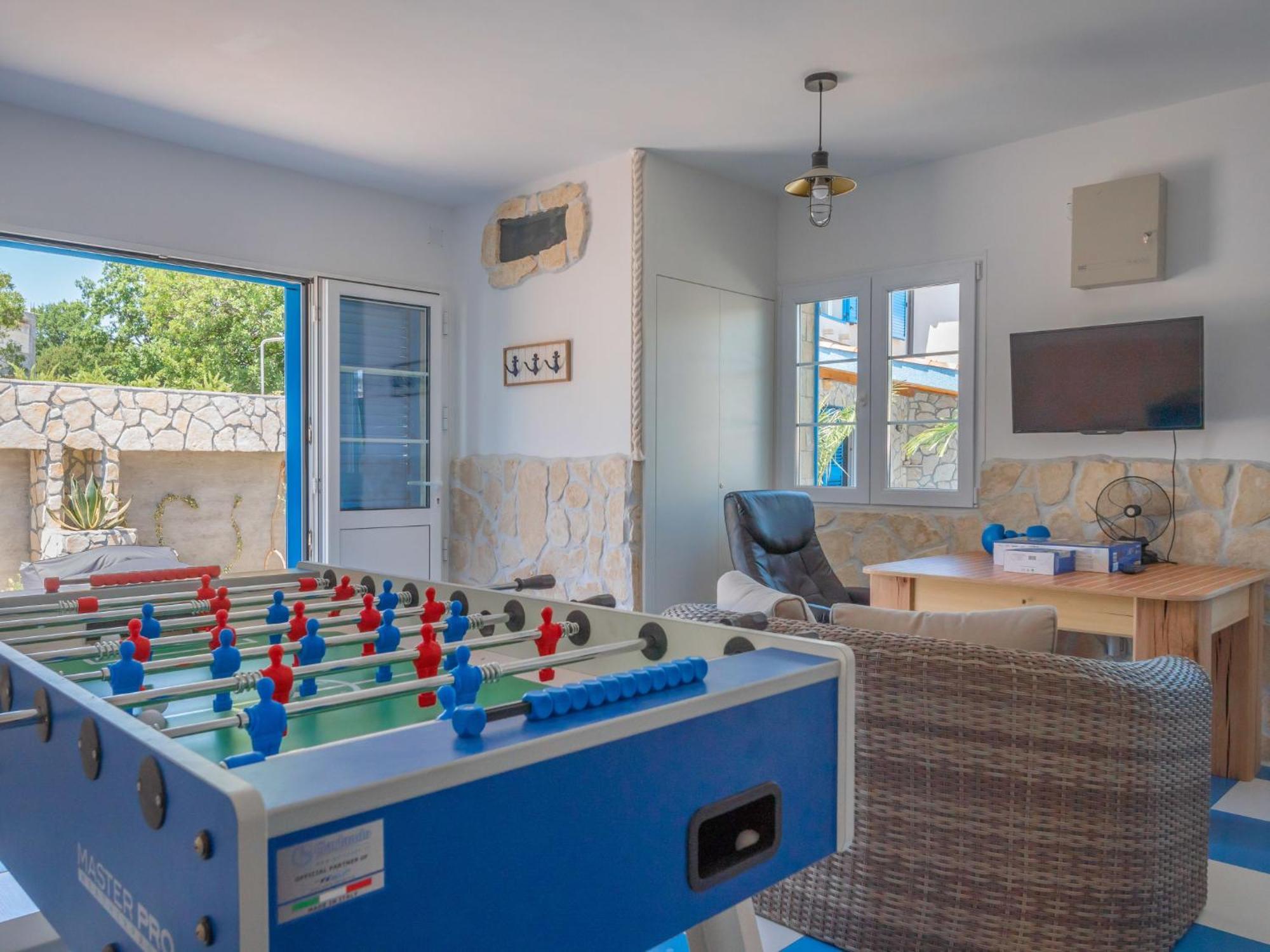 Villa Lea Lana By Interhome Novi Vinodolski Extérieur photo